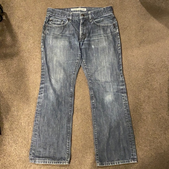 Express Other - Men’s express jeans size 31 x 30